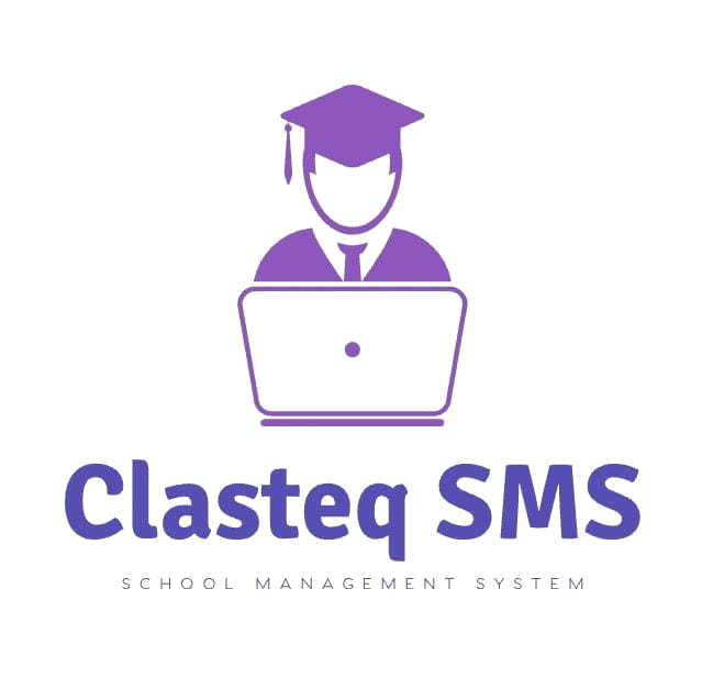 Clasteq Logo